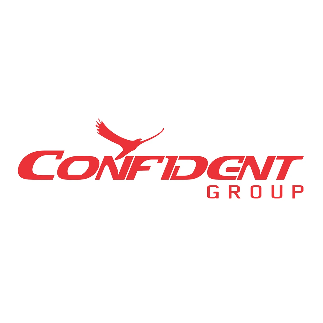 Confident Group