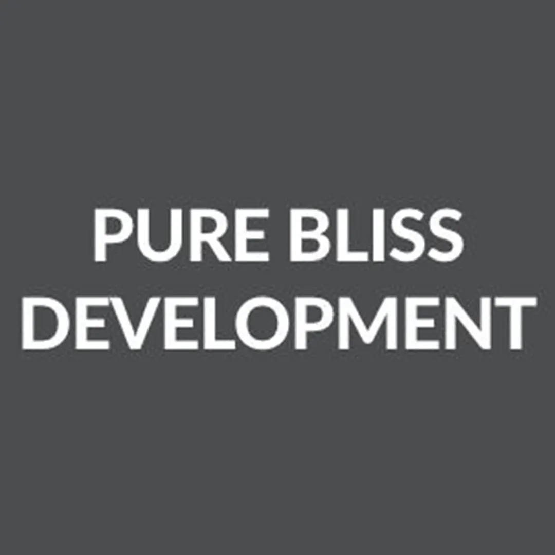 Pure Bliss Development