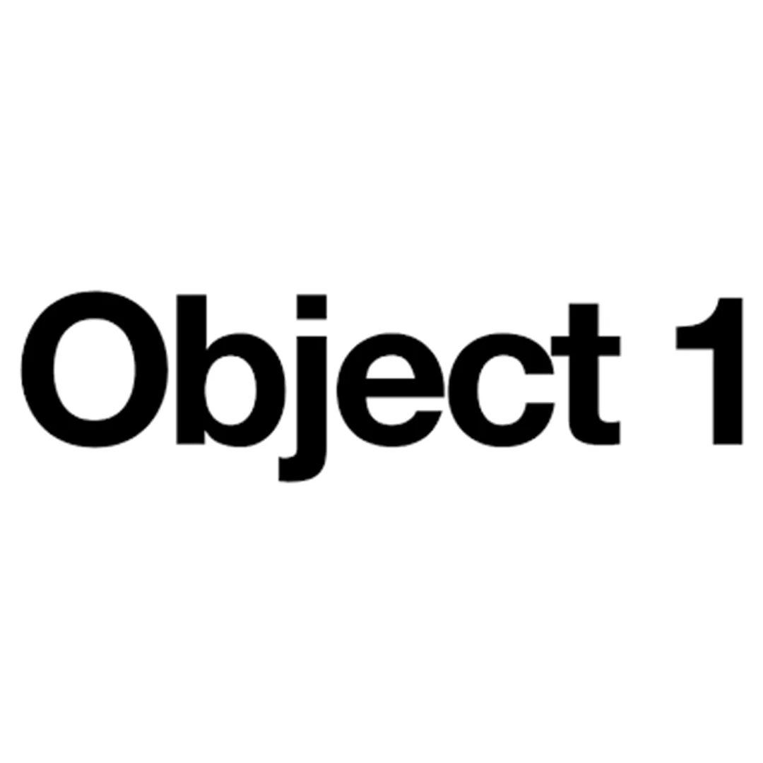 Object 1