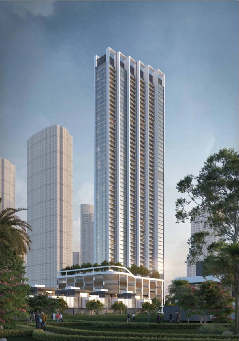 verde by sobha