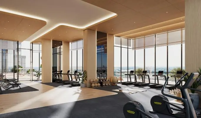 Al Habtoor Tower