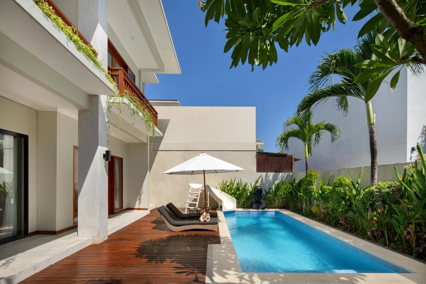 Bali at DAMAC Islands