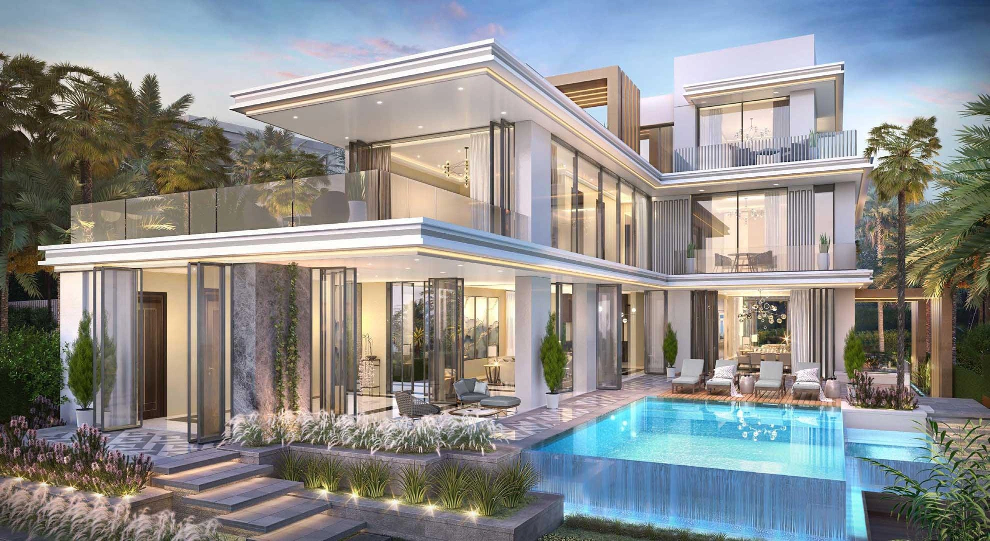 bali residences dubai