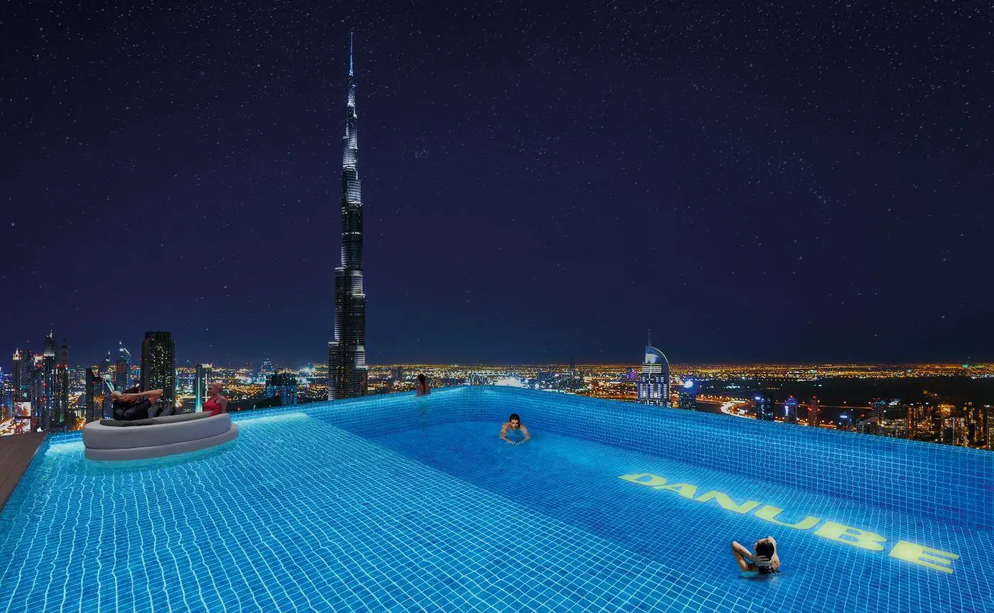 bayz 101 by danube dubai reviews