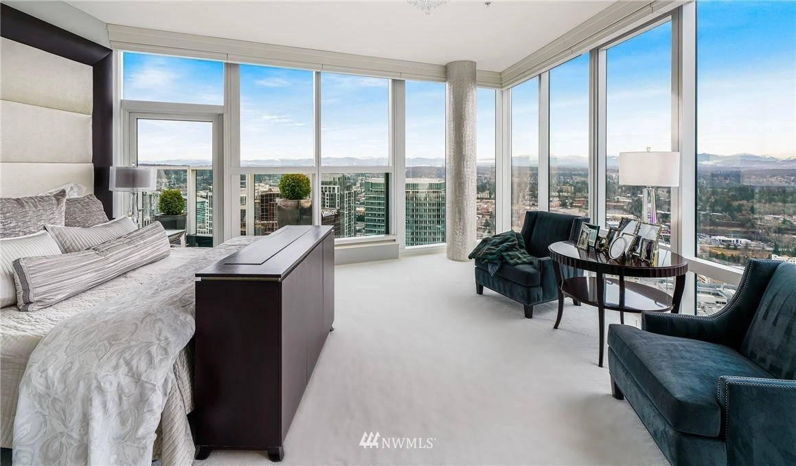 bellevue towers residential apartments dubai properties