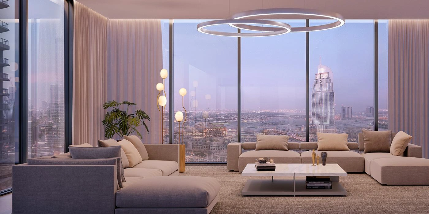 Bellevue Tower