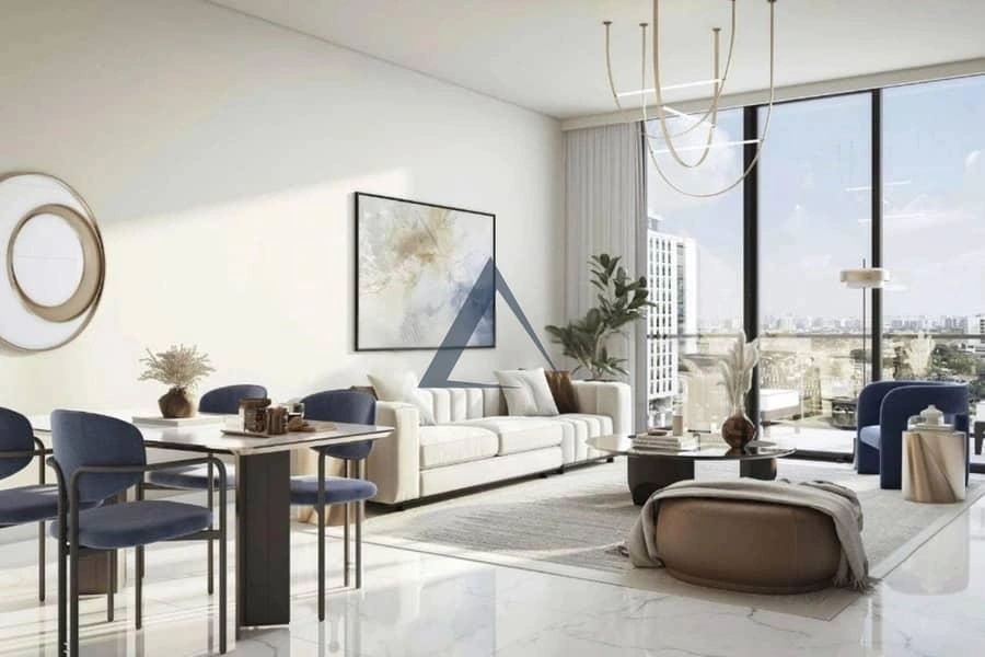 equiti home al furjan floor plan