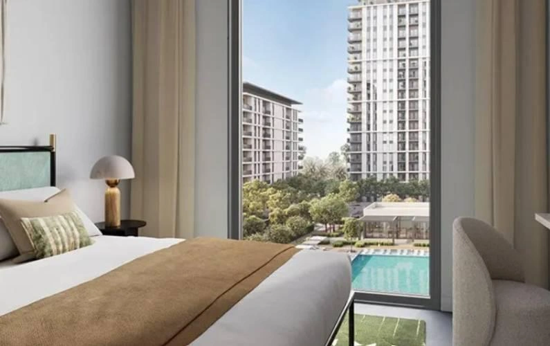 Park Lane by Emaar
