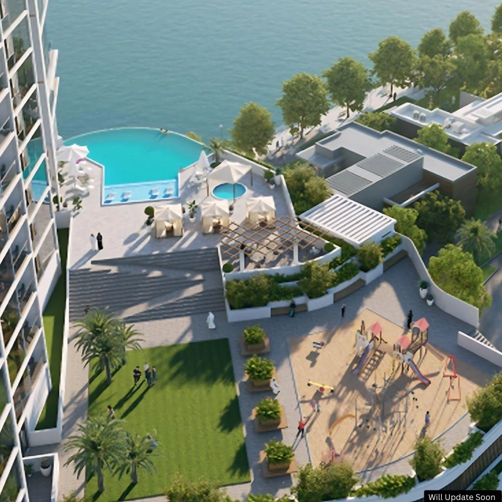 sobha hartland waves grande