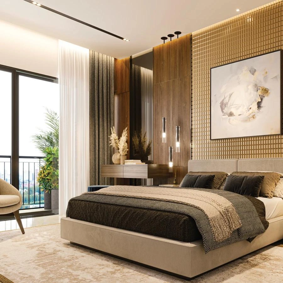 Sobha Reserve