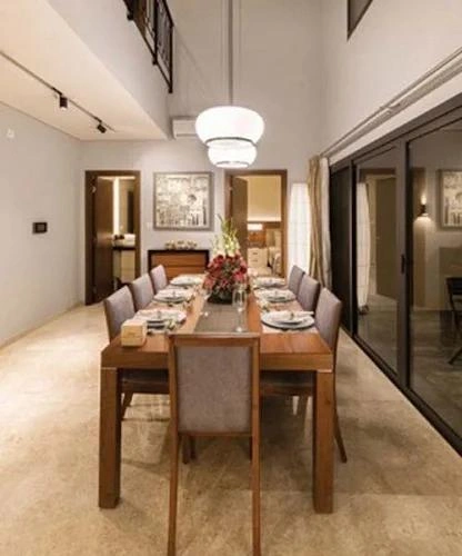 sobha reserve villas