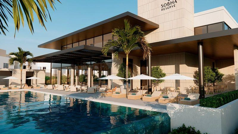 sobha reserve dubai